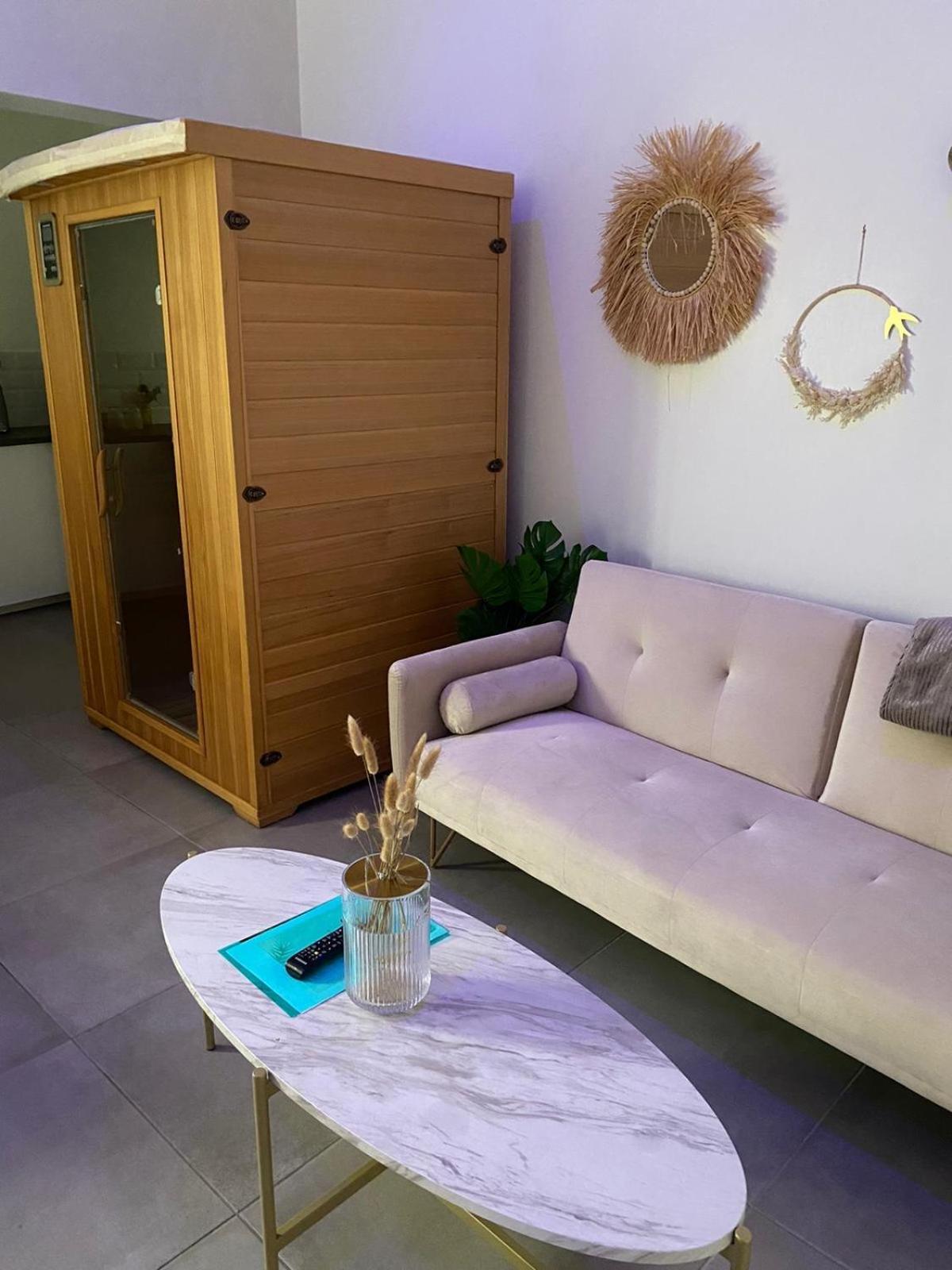 Holiday home Jungle Le Mesnil-Saint-Denis