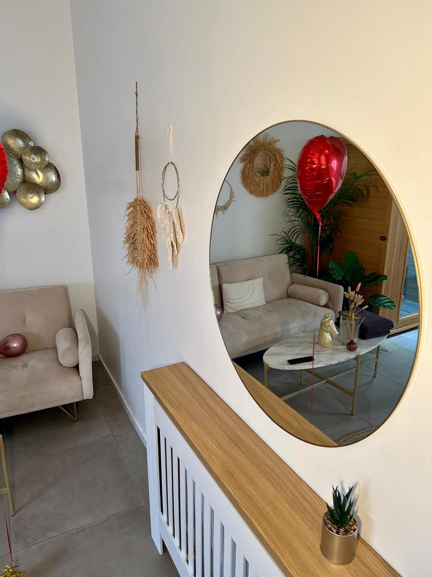 Holiday home Jungle Le Mesnil-Saint-Denis